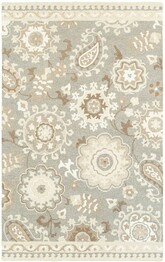 Oriental Weavers Craft 93003 Grey and Sand